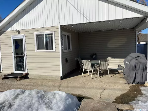 Moose Jaw, SK S6H 5C2,37 Coteau STREET W