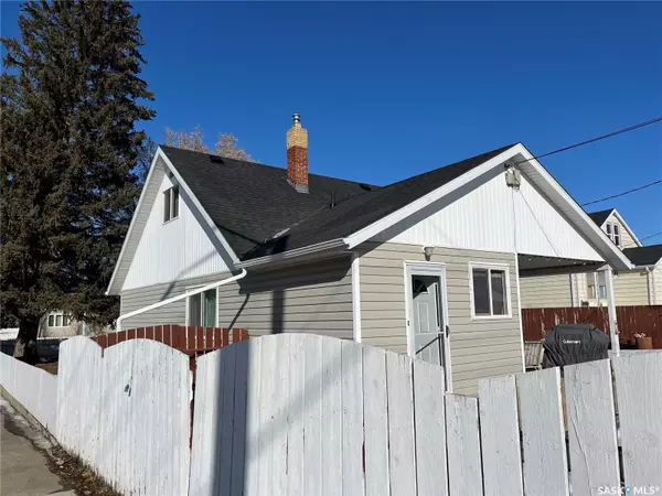 Moose Jaw, SK S6H 5C2,37 Coteau STREET W