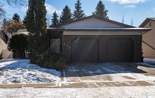 3373 Eagle CRESCENT, Prince Albert, SK S6V 7N5