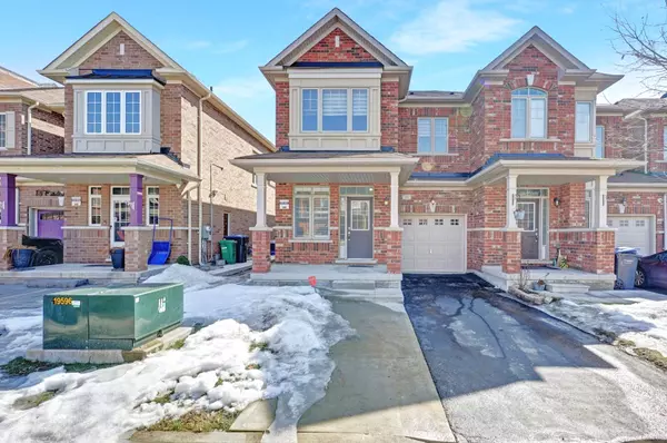 13 Pritchard RD, Brampton, ON L7A 0Z7