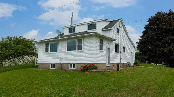 156389 7th Line, Grey Highlands, ON N4L 1W6