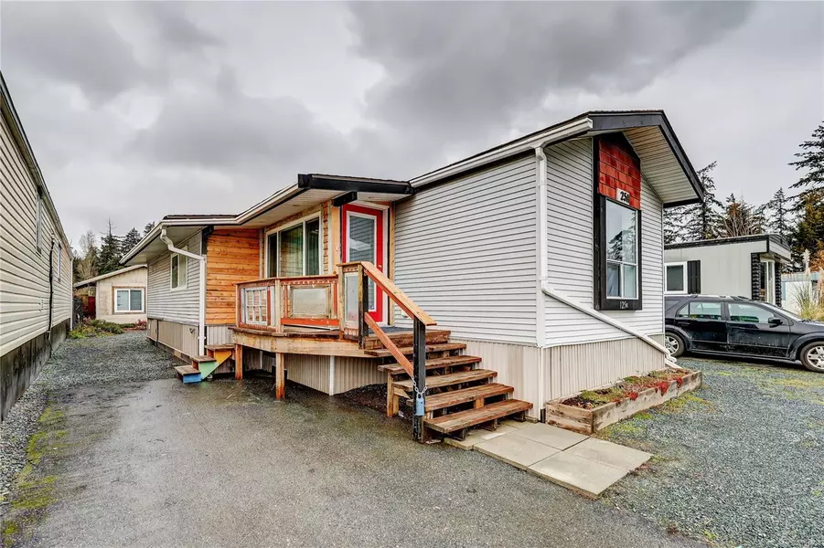 1753 Cecil St #125A, Crofton, BC V0R 1R0