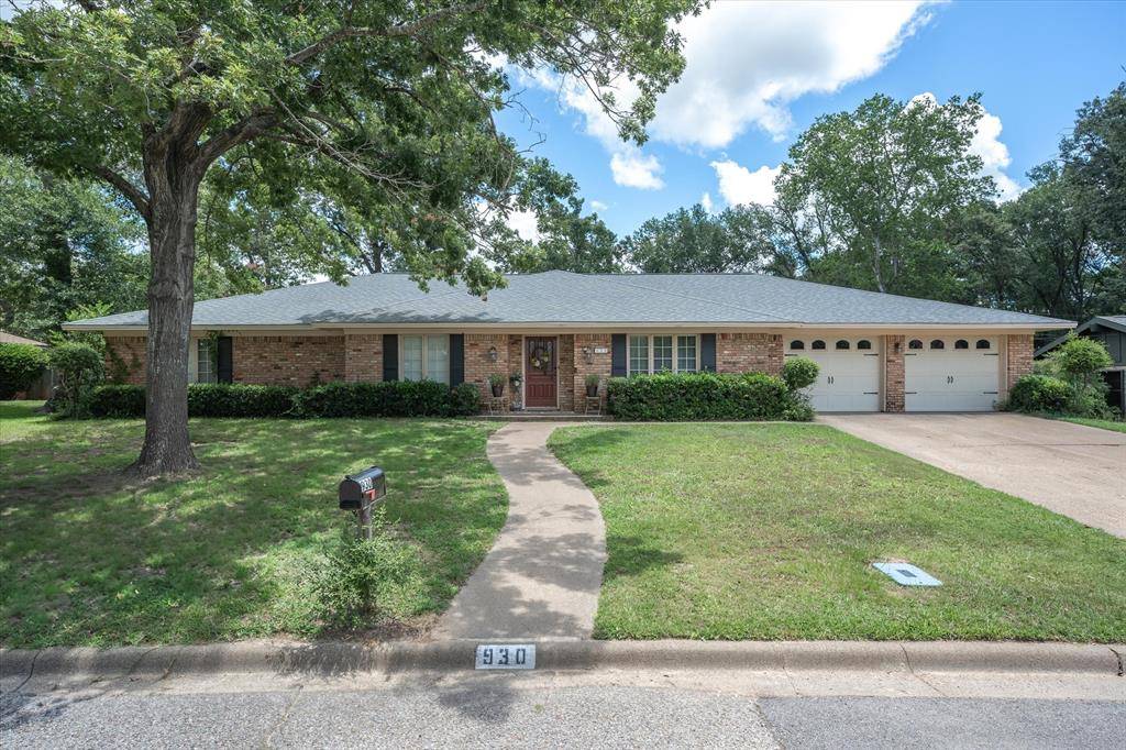 Athens, TX 75751,930 Bradley Drive