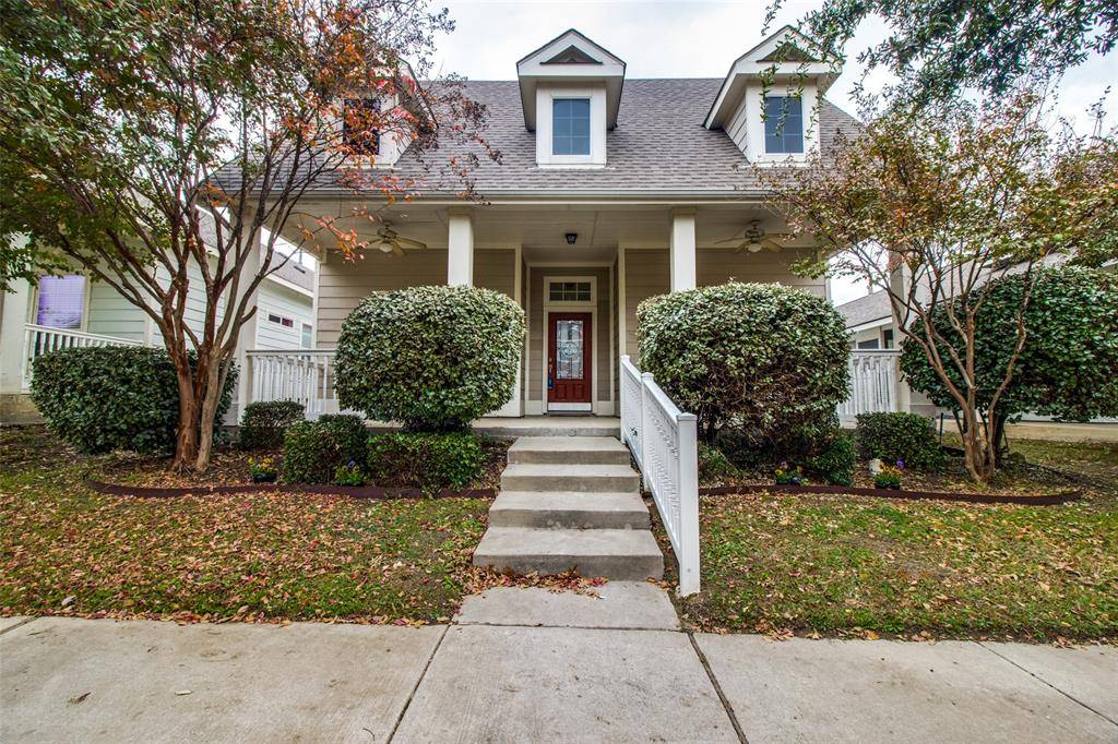 1241 King George Lane, Savannah, TX 76227