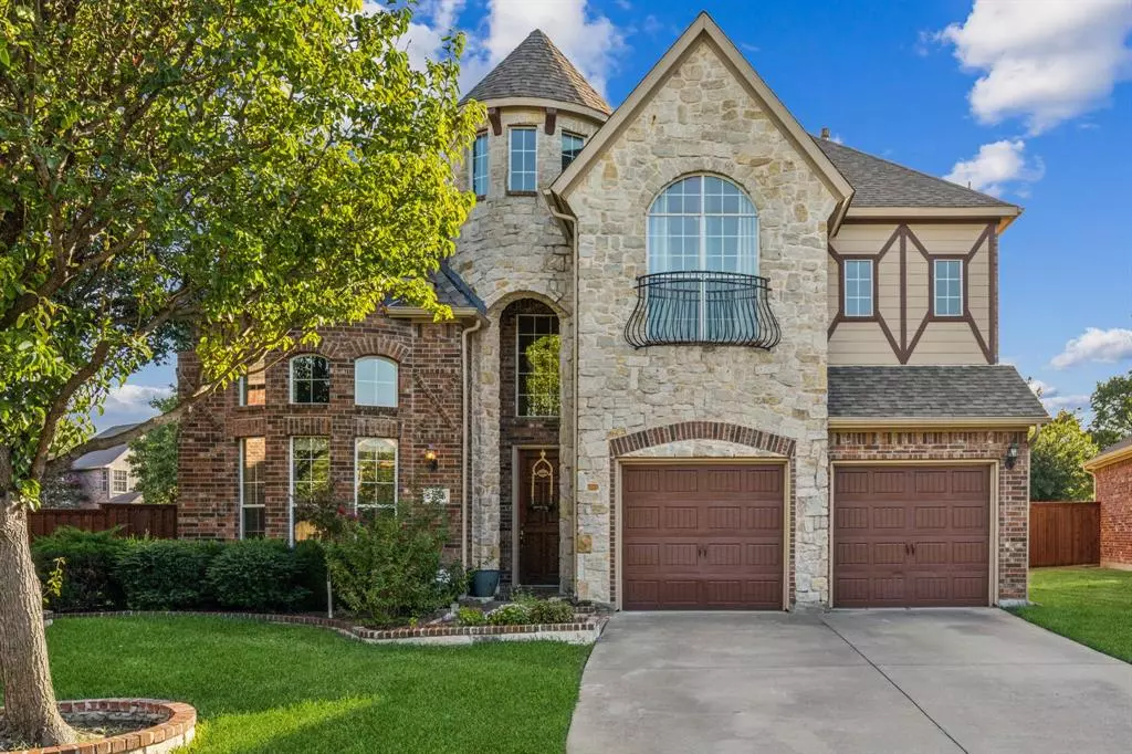 Richardson, TX 75082,5736 New Castle Drive