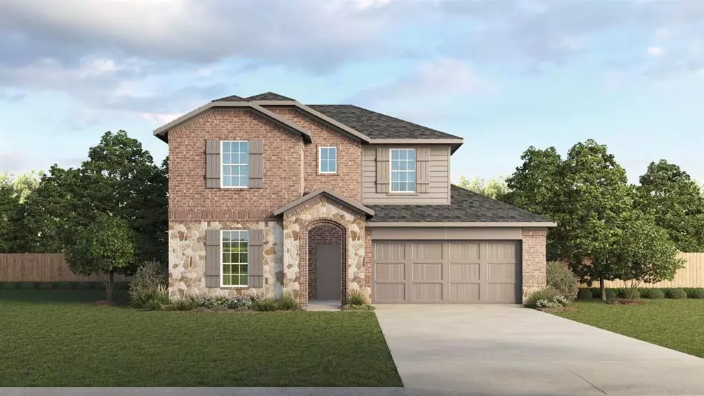 Garland, TX 75043,8401 Slowburn Drive