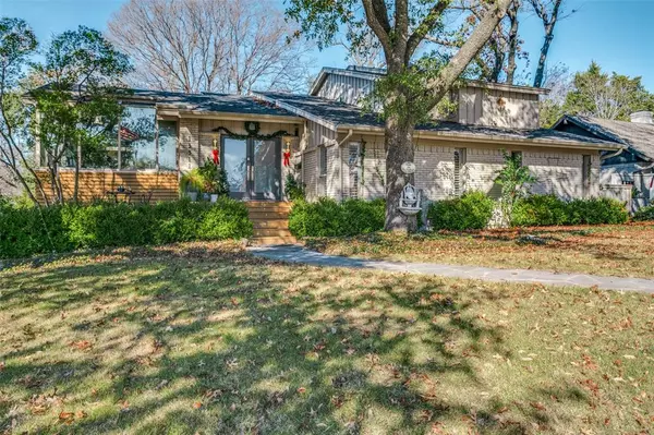 13311 Purple Sage Road, Dallas, TX 75240