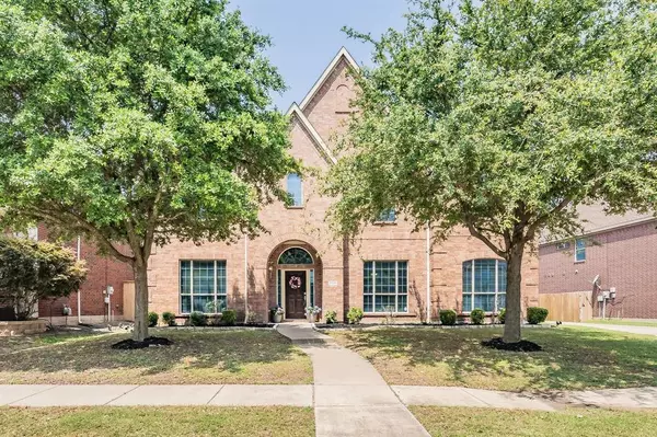 5543 Clay Court, Grand Prairie, TX 75052