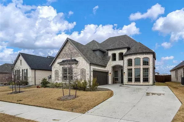 Rockwall, TX 75087,2402 Topaz Drive