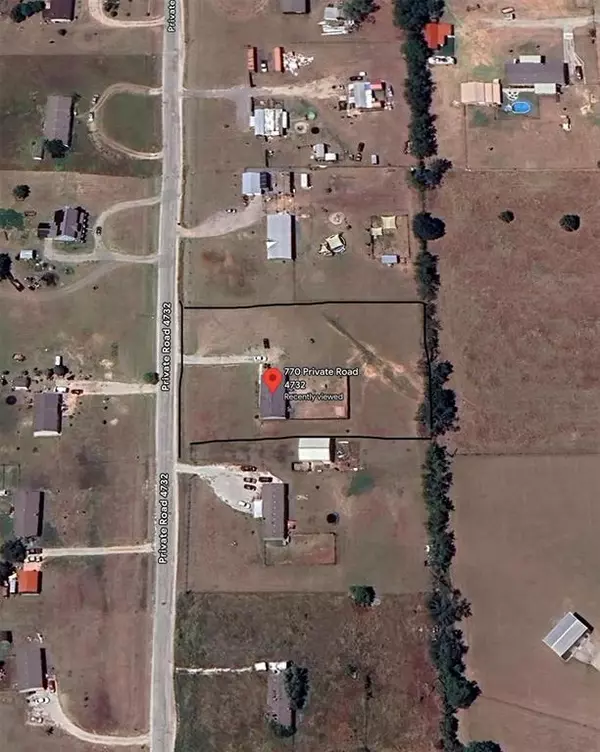 Rhome, TX 76078,770 Private Road 4732