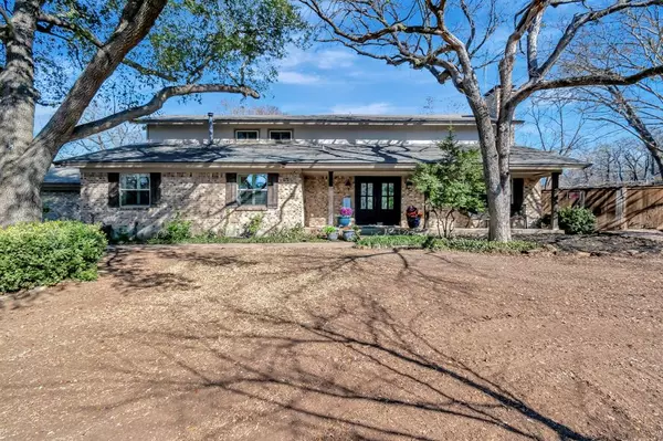 Azle, TX 76020,104 Wildwood Court