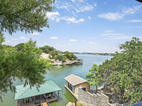 Granbury, TX 76048,706 Rock Harbor Court