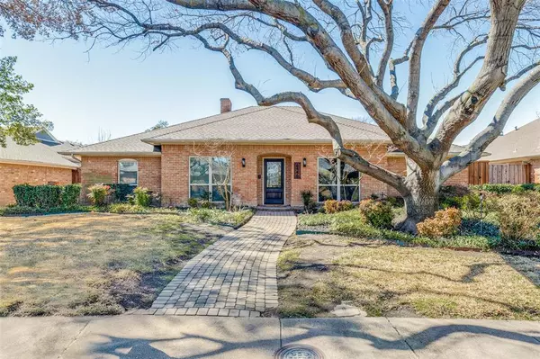 6446 Redpine Road, Dallas, TX 75248