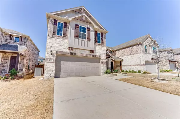 Garland, TX 75040,2753 Hidden Oaks Drive