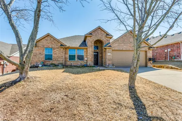 1310 Taren Trail, Wylie, TX 75098