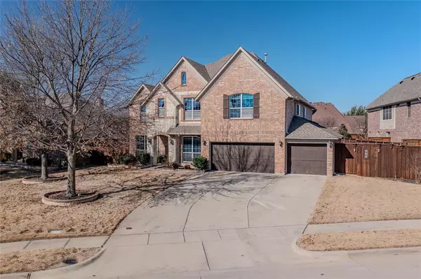 Mckinney, TX 75071,701 Donelson Drive