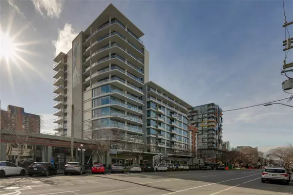 845 Yates St #810, Victoria, BC V8X 4Z3