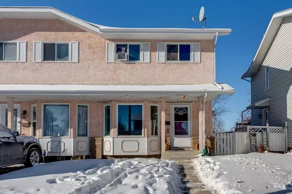 59 Kirsch Close, Red Deer, AB T4P 3M6