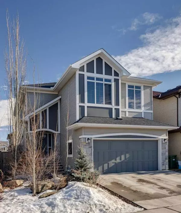 692 New Brighton DR Southeast, Calgary, AB T2Z 0Y7