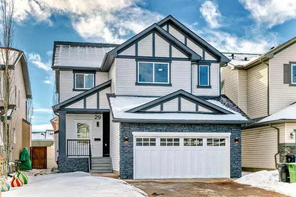 29 Silverado Skies DR Southwest, Calgary, AB T2X0J3