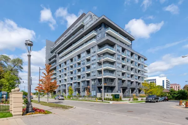 7 Kenaston AVE #613, Toronto C15, ON M2K 0E9