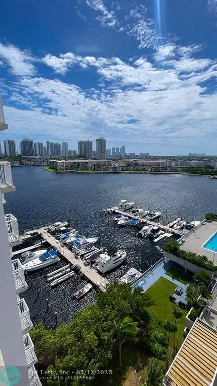 Aventura, FL 33160,18071 Biscayne Blvd  #1201