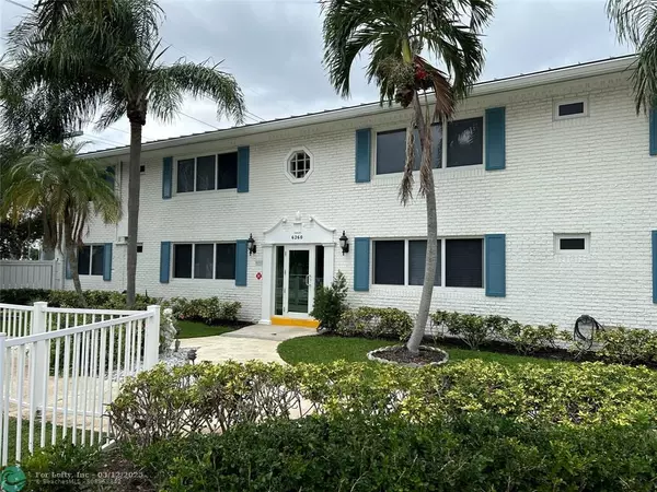Fort Lauderdale, FL 33308,6260 NE 18th Ave #810