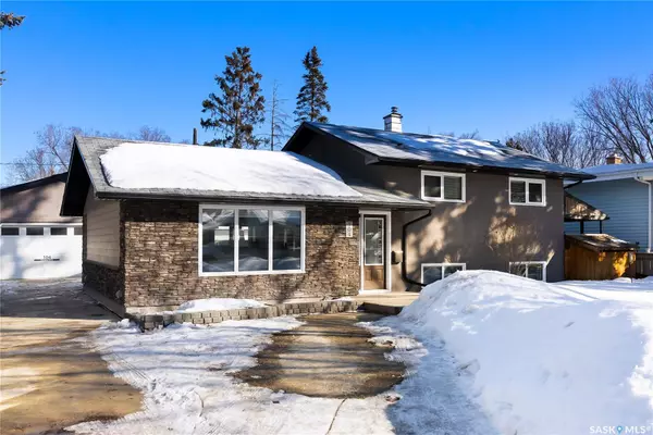 104 Frontenac DRIVE, Regina, SK S4S 4K9