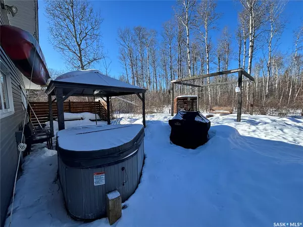 Marean Lake, SK S0E 0E0,508 Bear ROAD