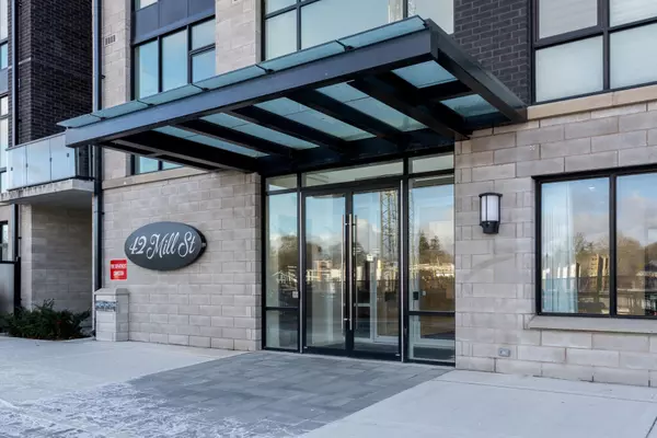 42 Mill ST #303, Halton Hills, ON L7G 0P9