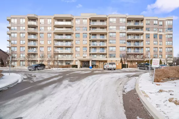 300 Ray Lawson BLVD #306, Brampton, ON L6Y 5H5