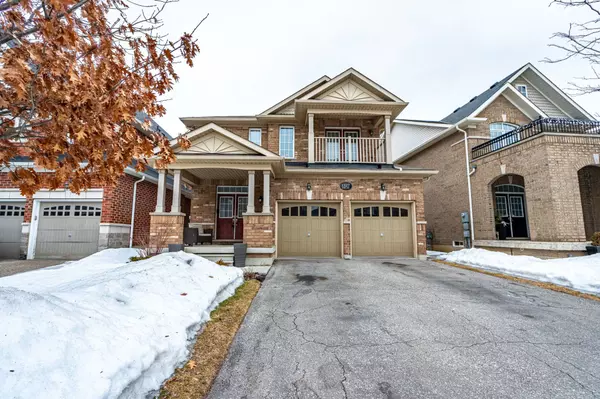 1327 Ruddy CRES, Milton, ON L9T 8M3