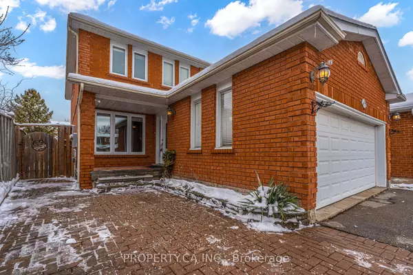 Mississauga, ON L4Z 2W8,4679 Owl CIR