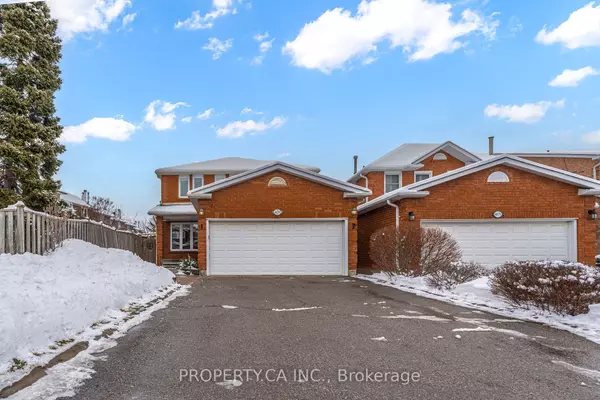 Mississauga, ON L4Z 2W8,4679 Owl CIR