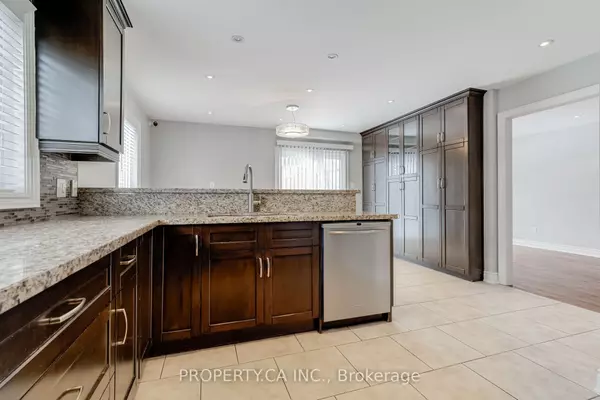 Mississauga, ON L4Z 2W8,4679 Owl CIR