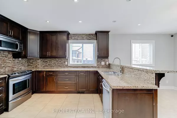 Mississauga, ON L4Z 2W8,4679 Owl CIR