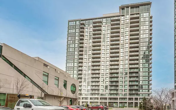 349 Rathburn RD #1119, Mississauga, ON L5B 0G9