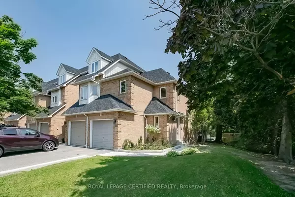 Mississauga, ON L4Z 3P4,99 Bristol RD E #153