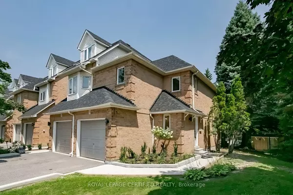 Mississauga, ON L4Z 3P4,99 Bristol RD E #153