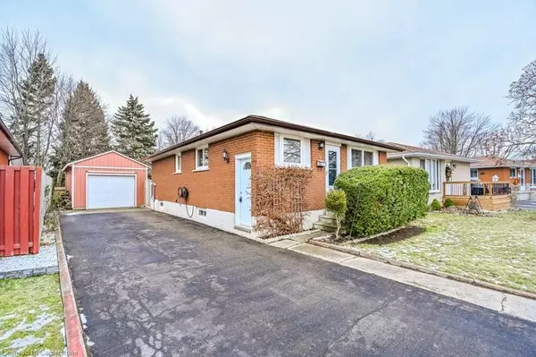 76 GLEN RD, Cambridge, ON N1R 4L6