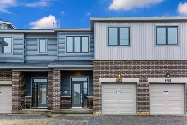 219 Invention BLVD N, Kanata, ON K2W 0K8