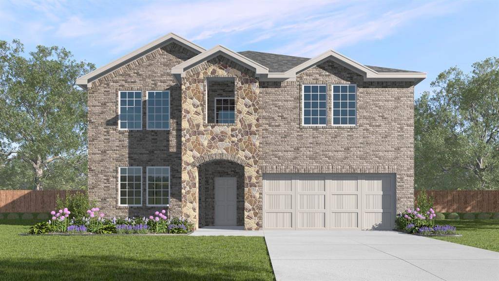 7329 Farmhouse Drive, Garland, TX 75043