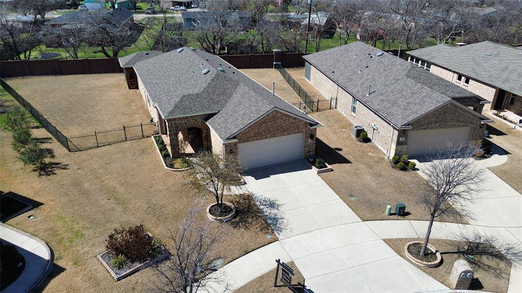 Frisco, TX 75036,8713 Twin Pines Lane