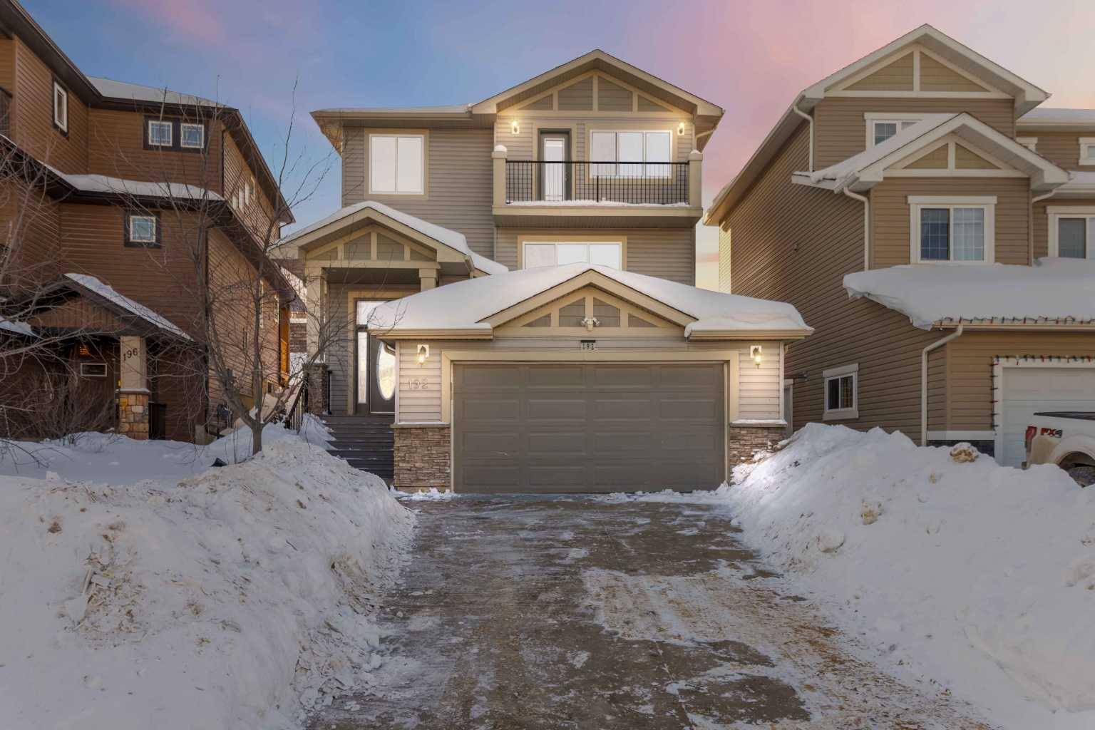 192 Killdeer WAY, Fort Mcmurray, AB T9K0R1