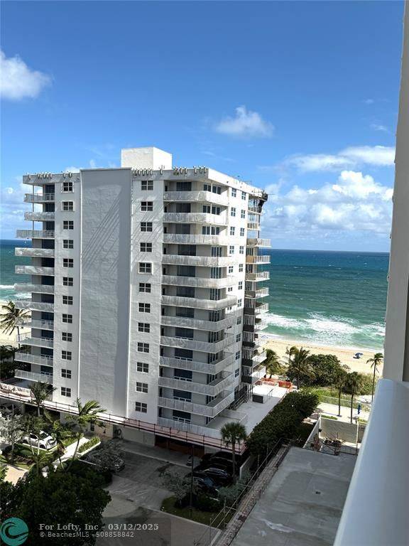 Pompano Beach, FL 33062,1000 S Ocean Blvd  #11K