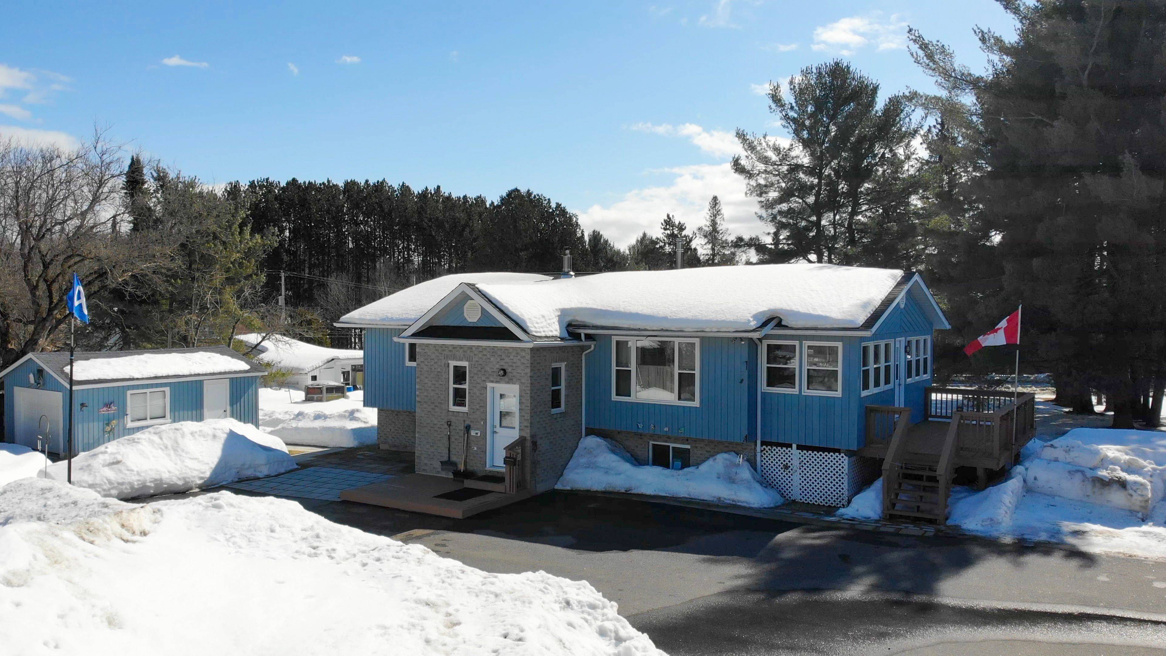 Mcdougall, ON P0G 1G0,149 Nobel RD