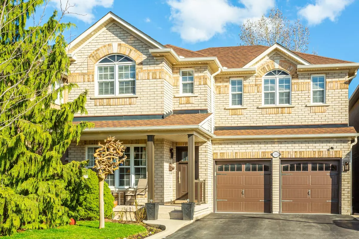 Mississauga, ON L5M 7B6,3856 Arbourview TER