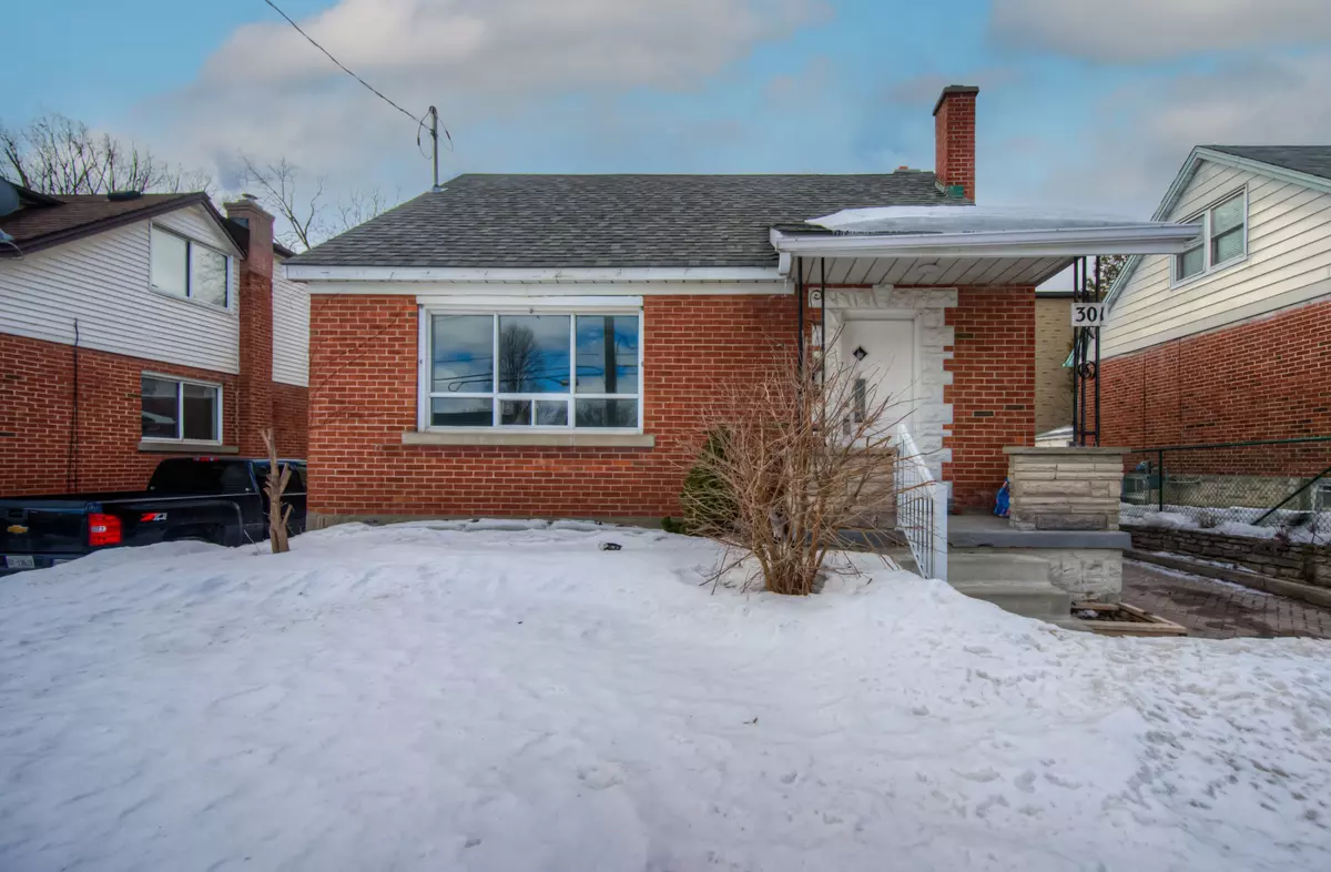 Kitchener, ON N2M 3W6,301 Highland RD E