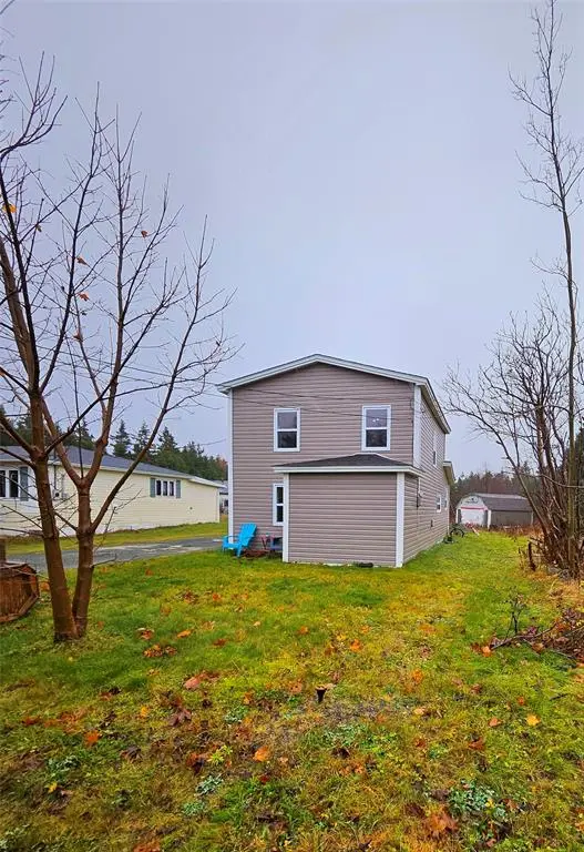 11 Nevilles Road, South River, NL AOA 3W0
