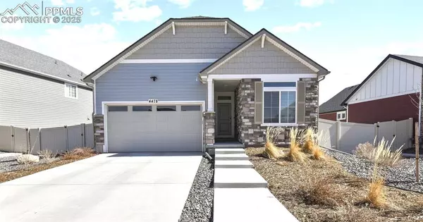 4478 Riviera CT, Aurora, CO 80019